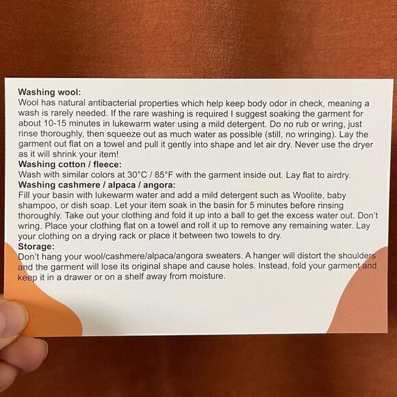 Vintage 90s Womens Olive Green Eddie Bauer Fair Isle Christmas Wool Cardigan - Picture 8 of 8